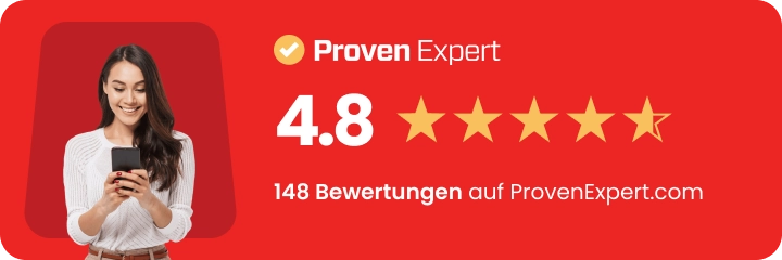 Proven-expert-footer